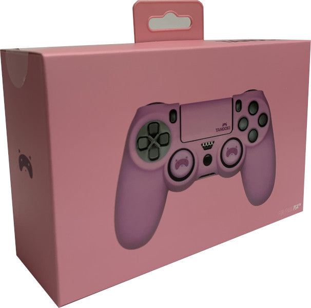 FR-TEC TANOOKI COMBO PACK (FUNDA SILICONA/GRIPS/TOUCPAD) FR-TEC TANOOKI COMBO PACK (FUNDA SILICONA/GRIPS/TOUCPAD)